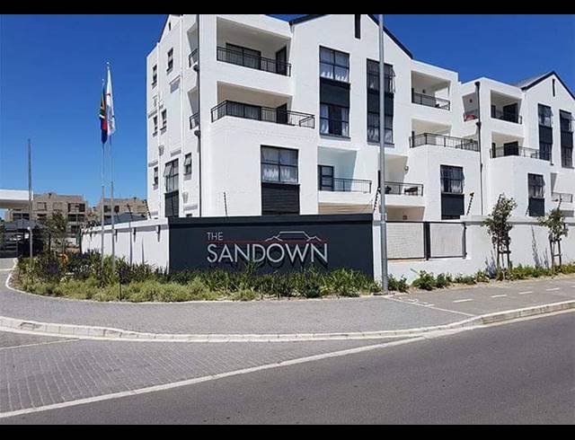 3 BEDROOM APARTMENT FOR SALE IN SANDOWN